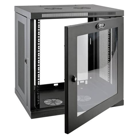 19 rack mount enclosures